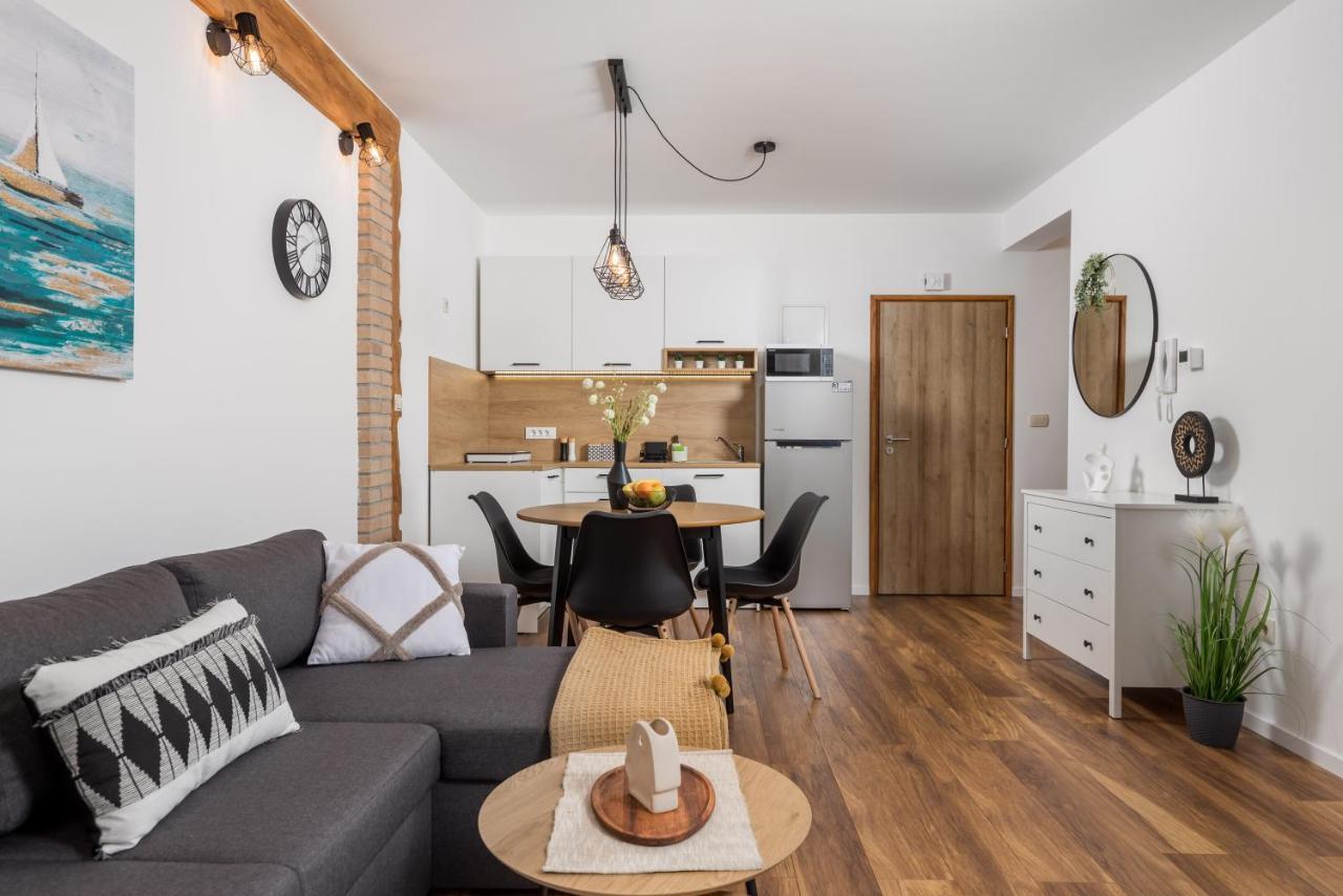 Ferienwohnung Apartman Roko Vrata Exterior foto