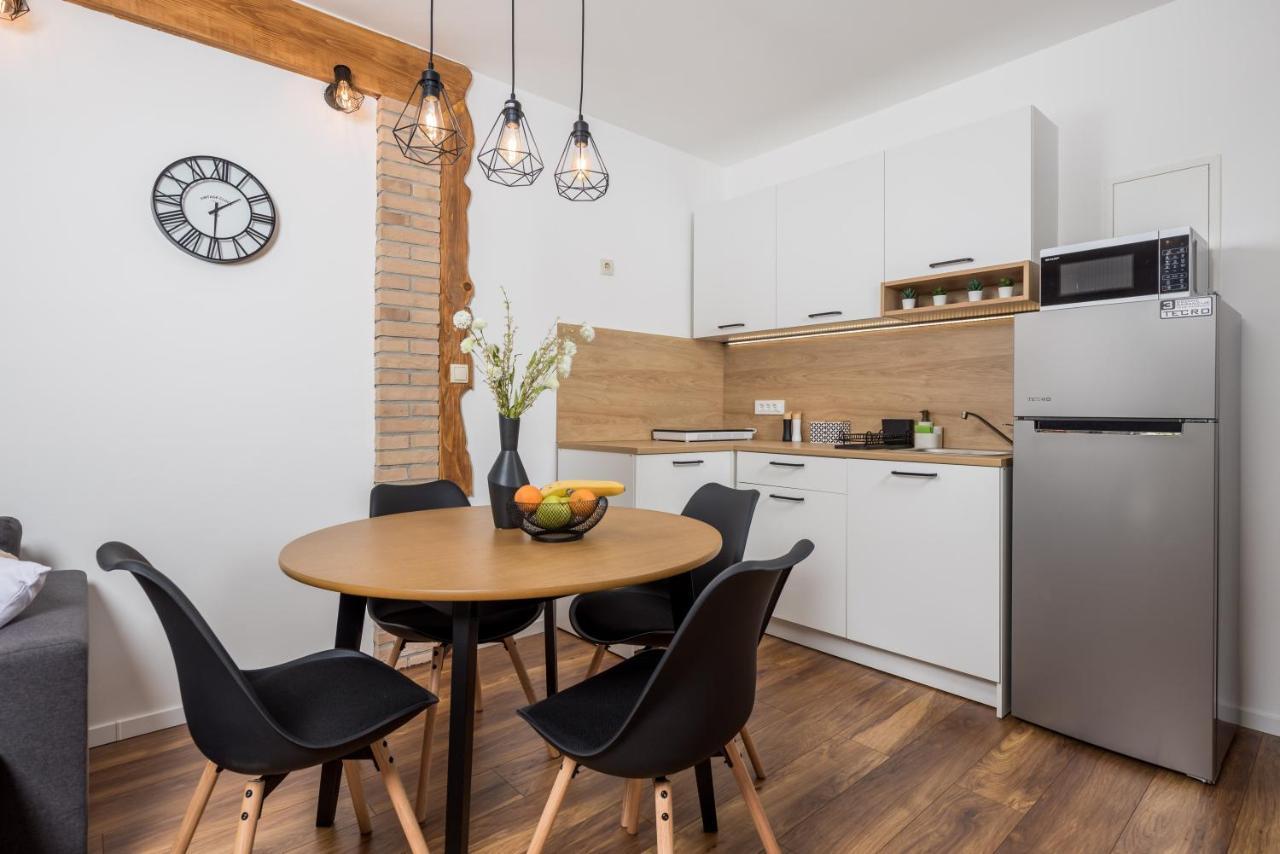 Ferienwohnung Apartman Roko Vrata Exterior foto